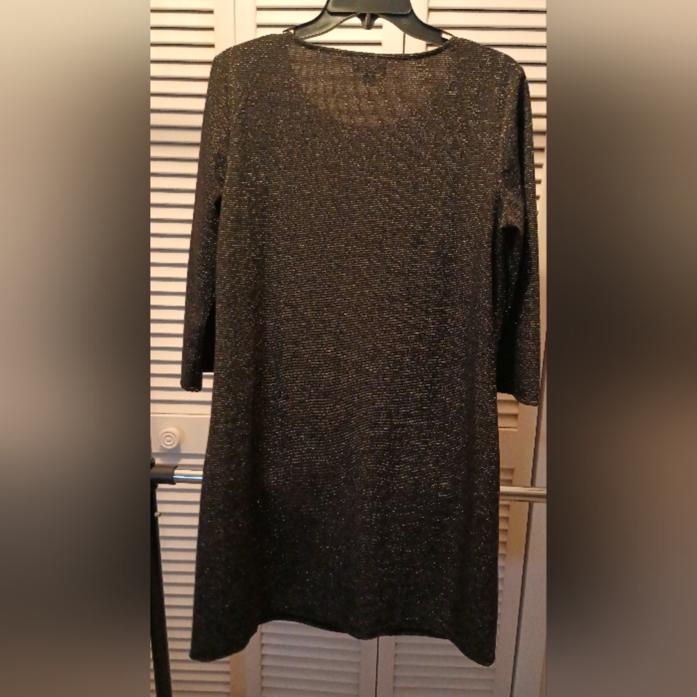 Tacera Dress